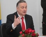 Zastupnički dom se danas izjašnjava o smjeni Lagumdžije i Osmića