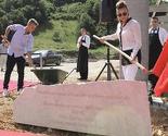 Položen kamen temeljac za tvornicu Stanić-Juicy u Kreševu