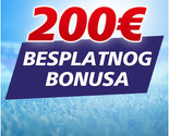 Sportingbet kladionice poklanjaju 200 eura bonusa