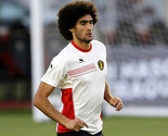 Van Gaal misli da Fellaini nije dovoljno dobar za Manchester United, namjerava ga prodati