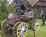 Seoski turizam vraća selu život