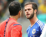 FIFA odredila sudije za prve četvrtfinalne utakmice SP-a u Brazilu