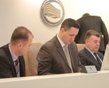 Bećirović: Nije nam u interesu obezglaviti vlast pred donatorsku konferenciju