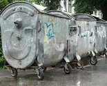 Sarajevo: Policija još traga za osobom koja je bacila bebu u kontejner