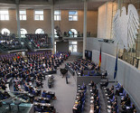 Bundestag danas glasa o usvajanju prve najniže plate u historiji zemlje