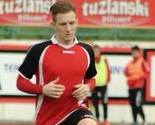 Haris Redžepi ostaje u Slobodi: Osjećam se dobro u Tuzli, dogovorio sam produženje saradnje