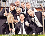 Novi Magazine sa Dubioza kolektivom
