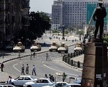 Protesti širom Egipta: Policija ubila demonstranta u Kairu