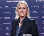 Navratilova: Trener dva dana nije vidio Serenu i nije znao ništa? Pa kakav je to trener?