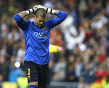 Valdes pao na ljekarskom testu i ne dolazi u Monaco!