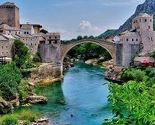 Ambasada SAD-a o rješenju za Mostar: Političari iz SDA i HDZ-a žele da grade lična carstva