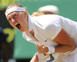 Wimbledon: Petra Kvitova u finalu