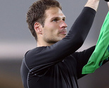 Asmir Begović o Mundijalu, atmosferi, Messiju, Nigeriji, Brazuci...