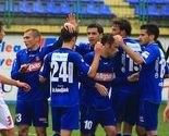 Evropska liga: Široki Brijeg slavio u gostima kod Gabale 2:0