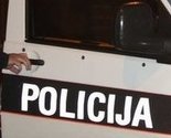 Mostar: U nesreći teže povrijeđen motociklista