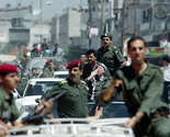 Odgođena dženaza palestinskom tinejdžeru