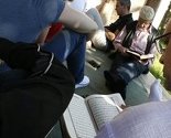 Ulice Zenice su puste tokom učenja hafiske mukabele