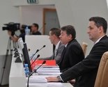 Predstavnički dom Parlamenta BiH: Nisu podržane izmjene zakona o PDV-u
