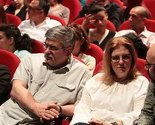 U Meeting Pointu premijerno prikazan film "Nedostaješ mi"