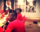 Sulley Muntari na Mundijalu pušio marihuanu