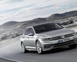 Volkswagen predstavio potpuno novi Passat