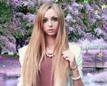 Ukrajina dobila novu "ljudsku Barbie": Alina Kovalevskaya u potrazi za svojim "Kenom"