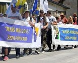 Fejzić: Sve spremno za Marš mira 2014.