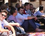Prva džuma u ramazanu: Promišljati o životu kroz prizmu vjere