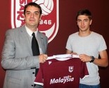 Marko Mihojević potpisao za FK Sarajevo