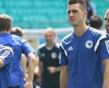 Haris Medunjanin na listi 10 najzgodnijih nogometaša na Mundijalu