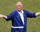 Scolari: Niko nije vjerovao u nas