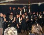 Koncert Big Banda u sklopu Baščaršijskih noći