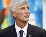 Pekerman: Napravili smo velik posao za uzlet nogometa u Kolumbiji