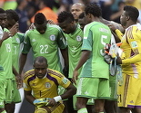 FIFA zaprijetila Nigeriji suspenzijom zbog hapšenja predsjednika saveza