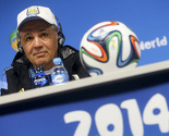 Sabella: Naravno da ovisimo o Messiju, svaka ekipa bi ovisila o njemu