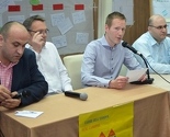 Konferencija "Mlada Evropa": Mladi aktivisti predstavili deklaraciju