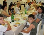 Iftar u Mostaru okupio humanitarne radnike iz Sarajeva, Slovenije, Njemačke i Turske