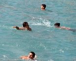 U nedjelju sunčano, temperatura do 34 stepena Celzija