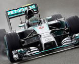 VN Velike Britanije: Rosbergu pole-position, Hamilton tek šesti
