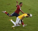 Zunigi prijete smrću zbog povrede Neymara