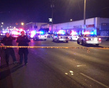 SAD: Sedam ranjenih u pucnjavi u Indianapolisu
