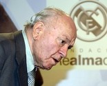 Di Stefano doživio srčani udar