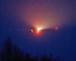 Dvoje poginulo a desetoro nestalo u padu aviona u Poljskoj