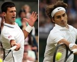 Danas finale Wimbledona: Može li 32-godišnji Federer savladati Đokovića?