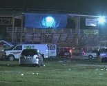 Houston: Napadač pucao na festivalu među hiljadama ljudi, šestero povrijeđeno