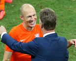 Van Gaal: Ovo je najbolja grupa igrača s kojom sam ikad radio