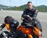 Tuzla: Motociklista poginuo u povratku s motorijade