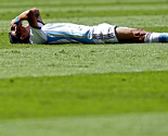 Di Maria vjerovatno propušta ostatak SP-a