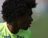 Novi problemi: Brazilcima se povrijedio i Willian