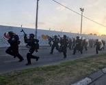 U više sukoba izraelske vojske i Palestinaca 20 ranjenih